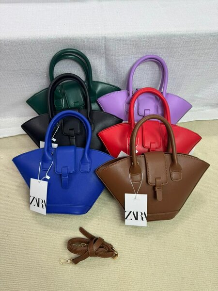 Sac à main Zara élégant