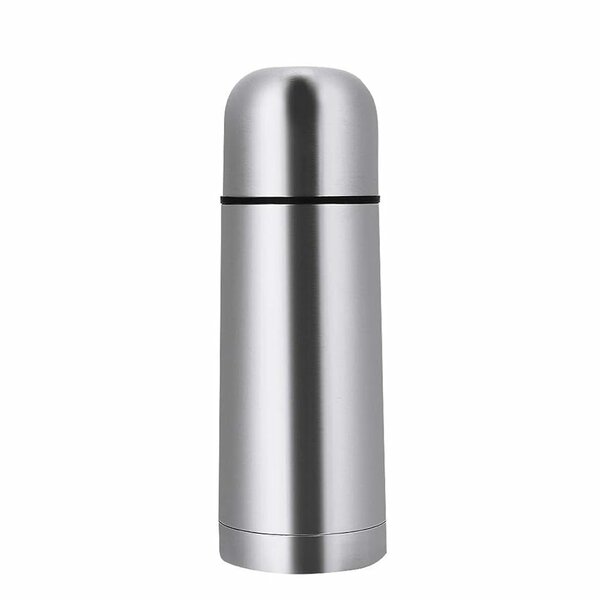 Thermos acier inoxydable 0,35L