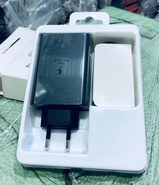 Chargeur Samsung 65W USB-C