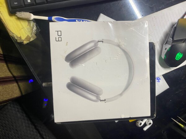 Casque Bluetooth P9 Sans Fil