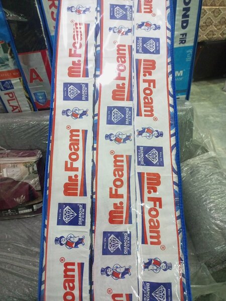Mr,Foam