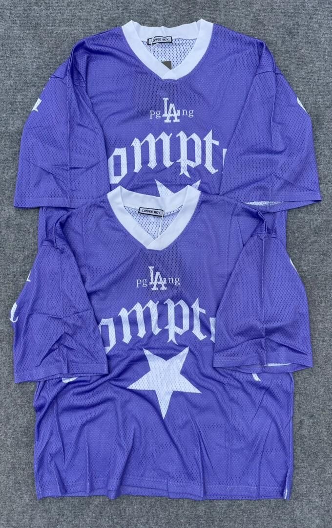 Maillot sport rétro chic