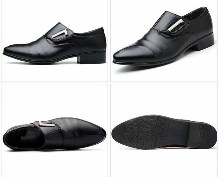 Men's Shoes