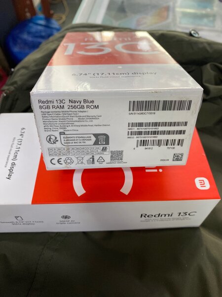 Redmi 13c