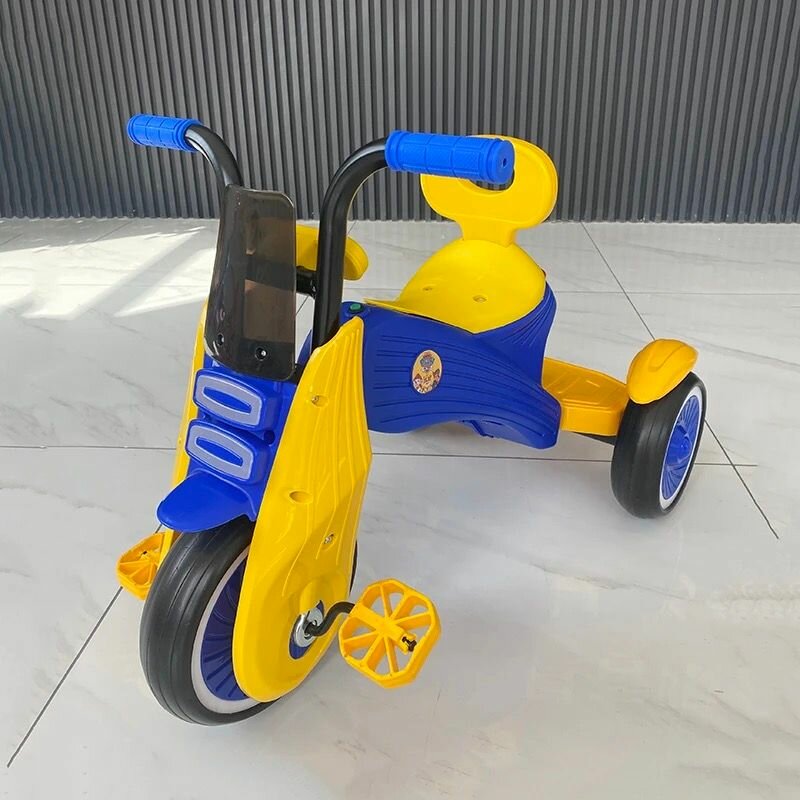 Tri cycle