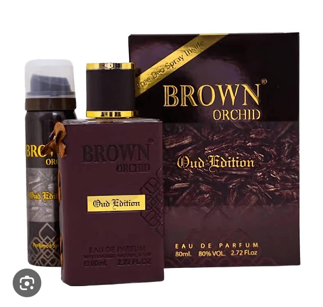 Intense Noir Perfume Set