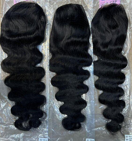 Boutique Madess hair 