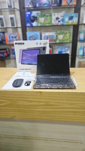 Tablette tactile MTouch 11 pouces