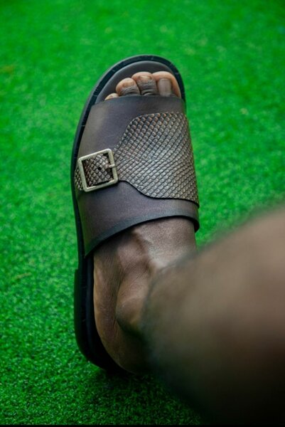 Sandales Homme Élégantes