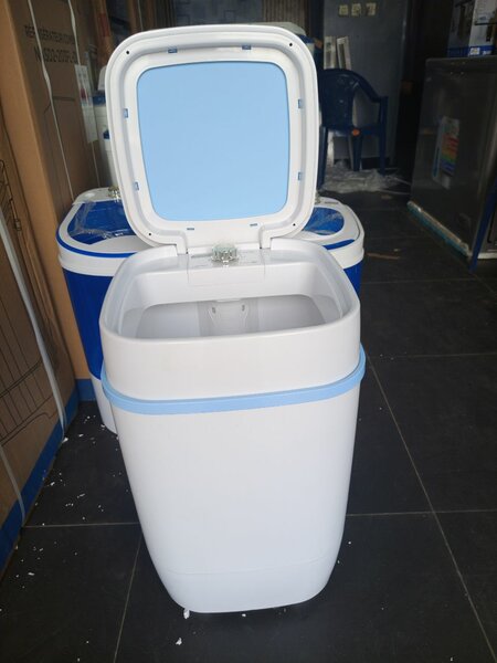 Mini Machine à laver portable