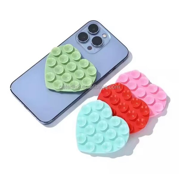 Coques Pop It Coeur pour Téléphone