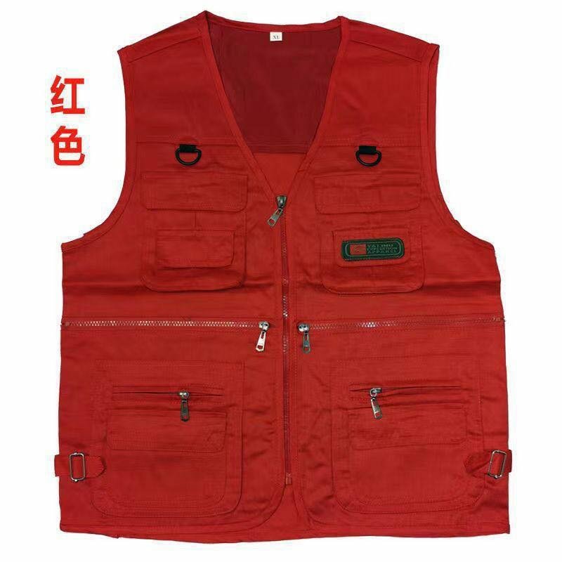 Vest