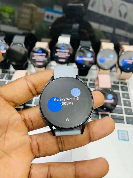 Samsung Galaxy Watch 5 (ORIGINAL)