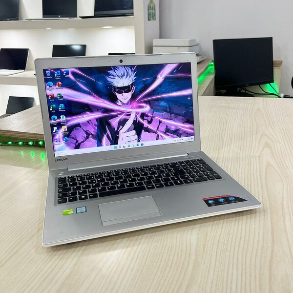 Ordinateur Portable Lenovo i7