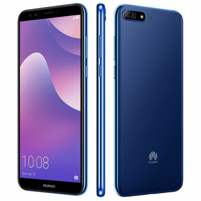 HUAWEI Y9 2018