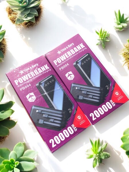 Strong PowerBank 20,000mAh