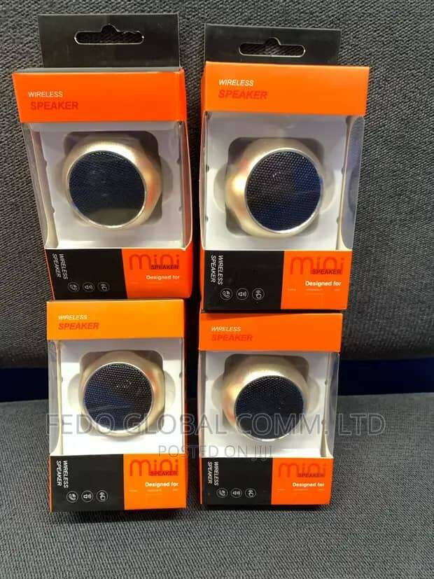 Mini Enceinte Bluetooth Portable