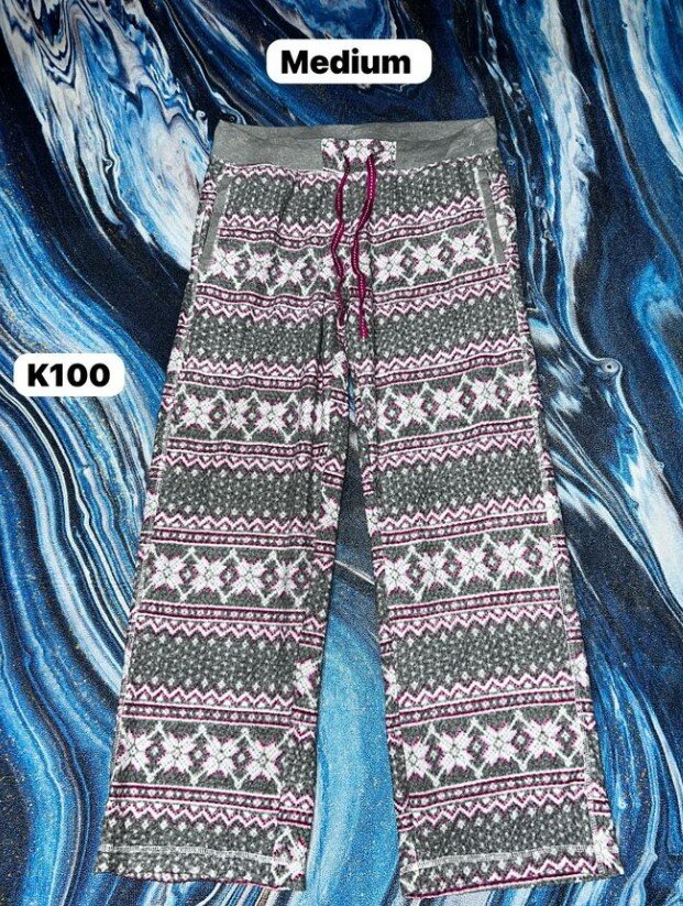 Women's comfortable pajama pants