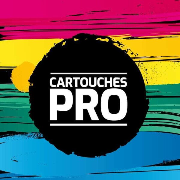 Cartouches Pro