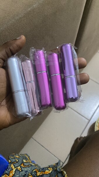 Vaporisateur à Parfun