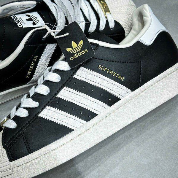 Chaussures classiques Superstar