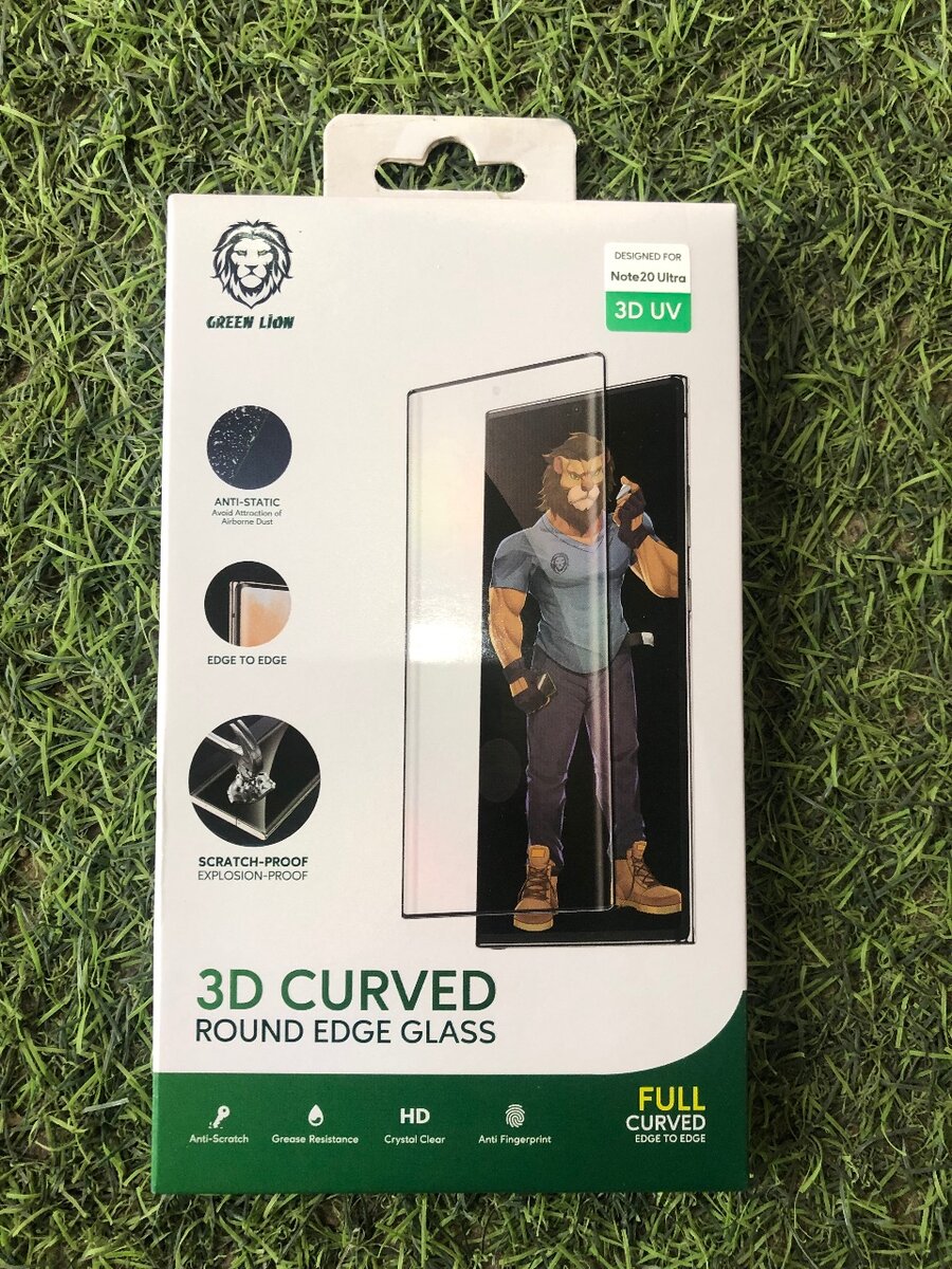 Glass protectors (privacy too )