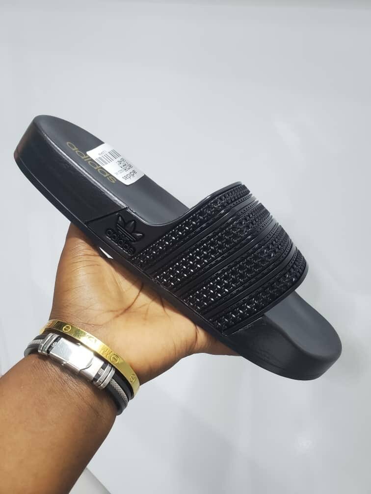 Adidas slides