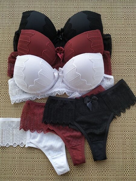 Ensemble soutient slip 5000f