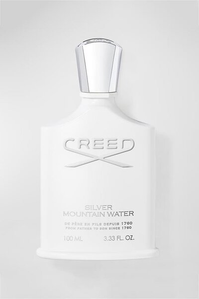 Creed Silver Mountain Water 100ml