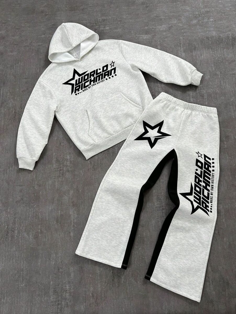 Ensembles décontractés stylés