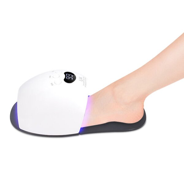 UV LED Nail Lamp Professional Nail Dryer