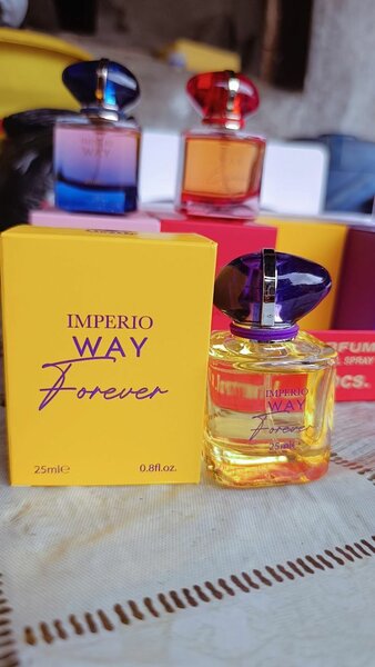 Parfum IMPERIO WAY 25ml