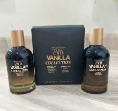 Parfum Zara Amethyst