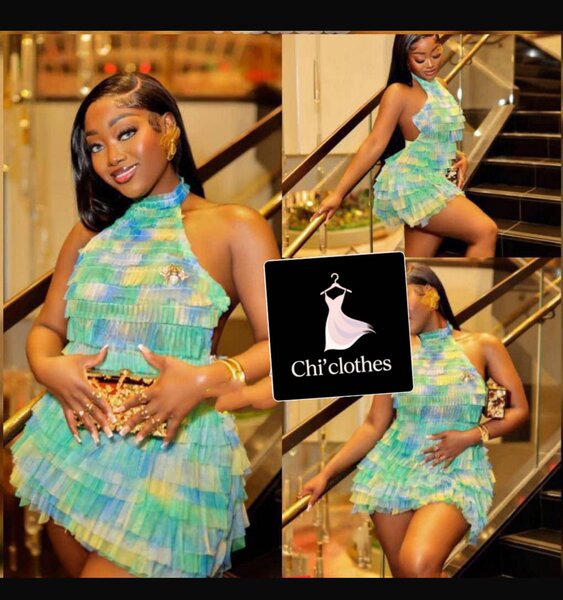 Ensemble Élégant Femme