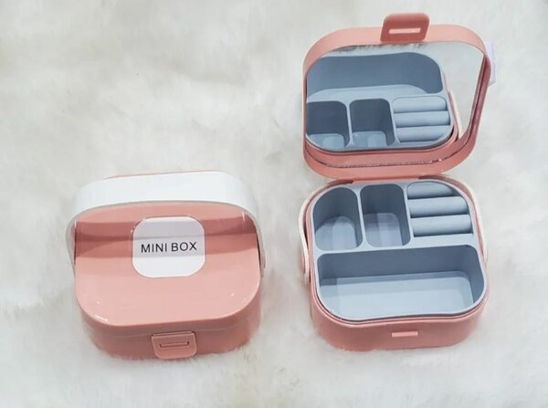 Jewlery box
