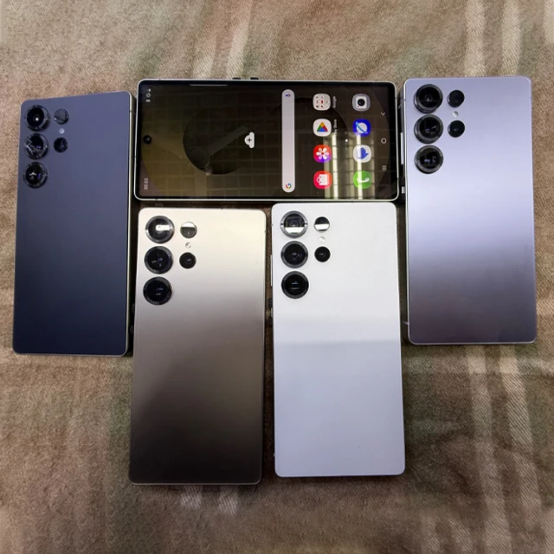 Samsung Galaxy S25 Ultra 512GB