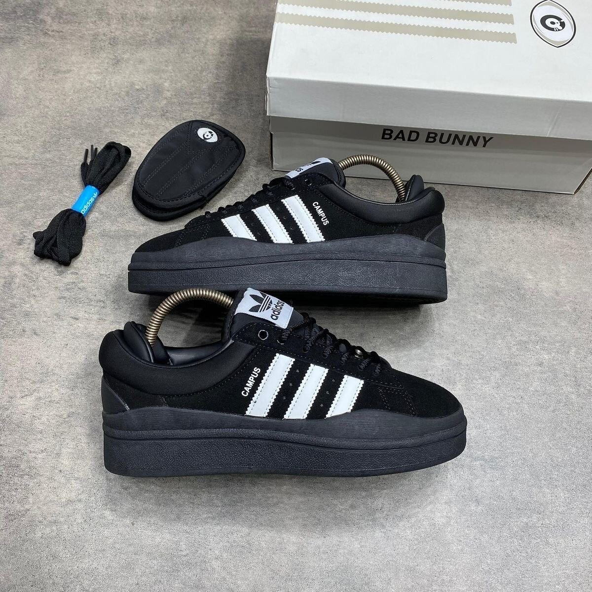 Adidas Campus Bad Bunny