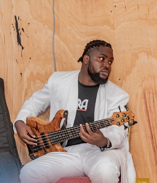 THE BJ (brandoljohn) 