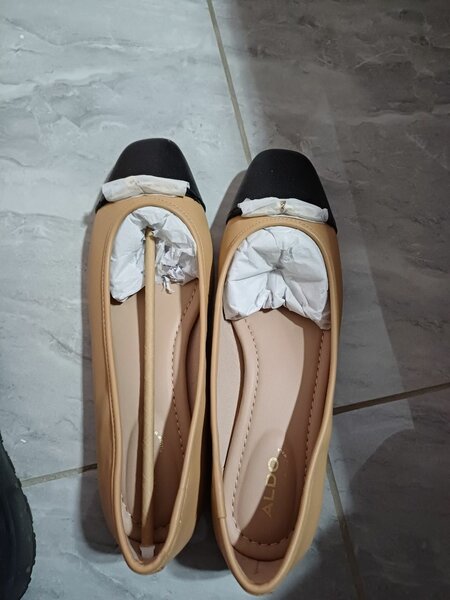 Ballerines Femme Élégantes