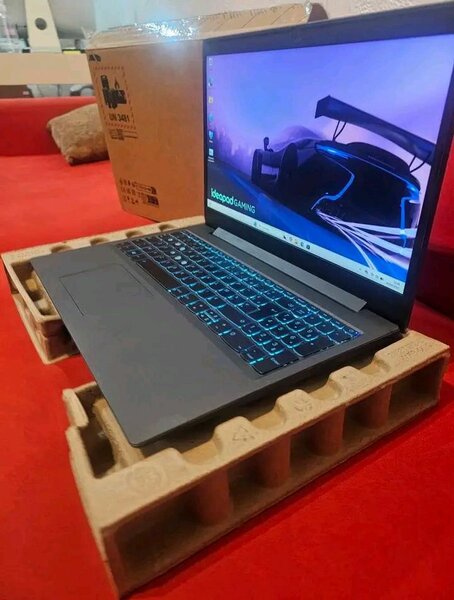 Ordinateur portable gaming performant