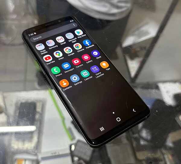 Samsung S9