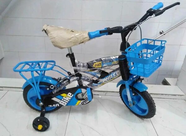 Kid Cycle 3 to 8 Year kid