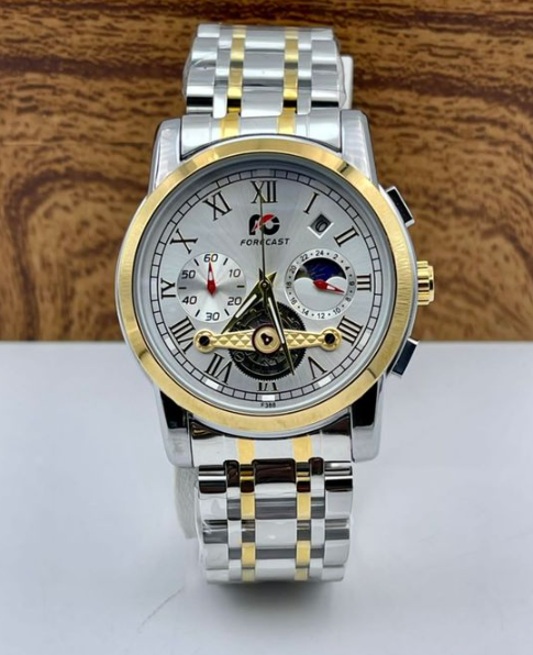 Forcast Montre FORCAST Avec Date