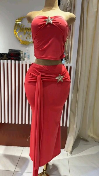 Robe élégante pour femme