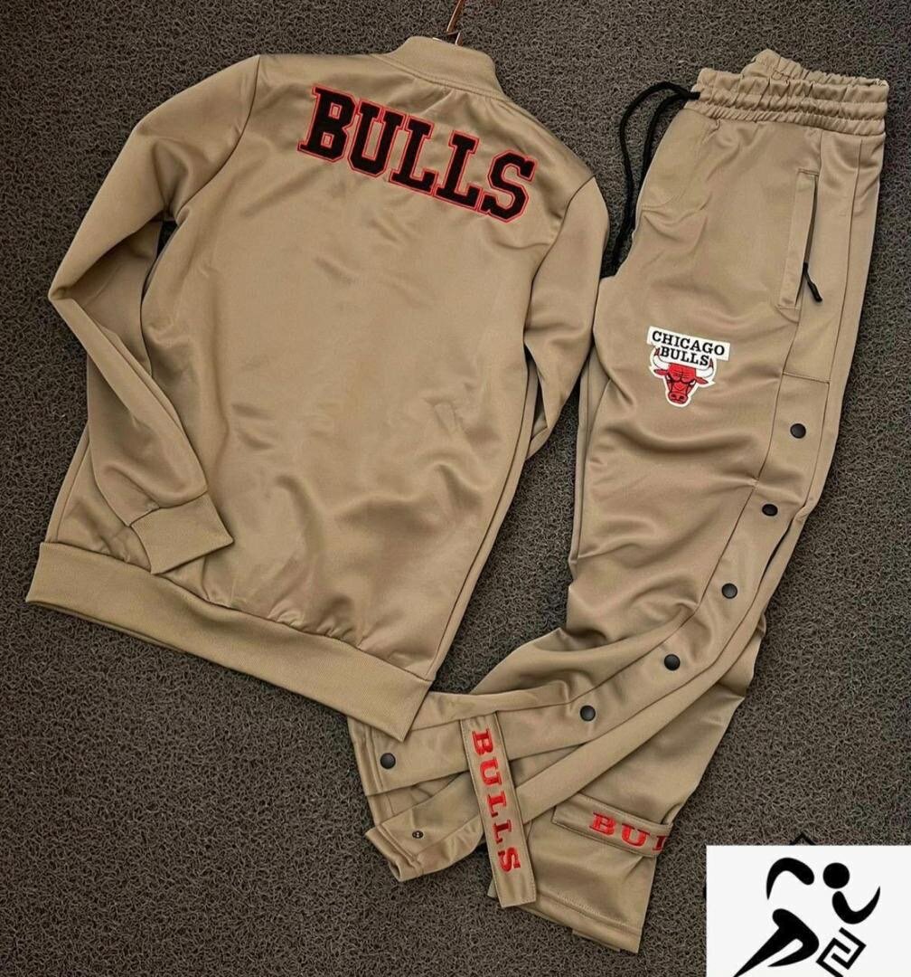Survêtement Chicago Bulls Homme