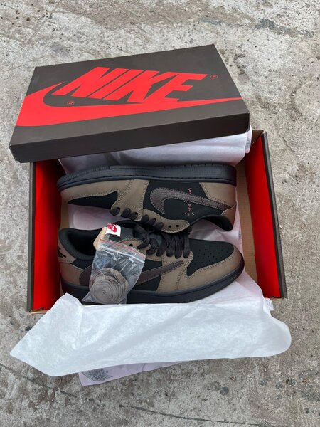 Travis Scott cactus jack