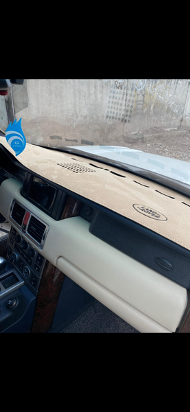 Накидки на панель