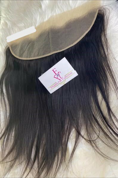 Quality frontal closure