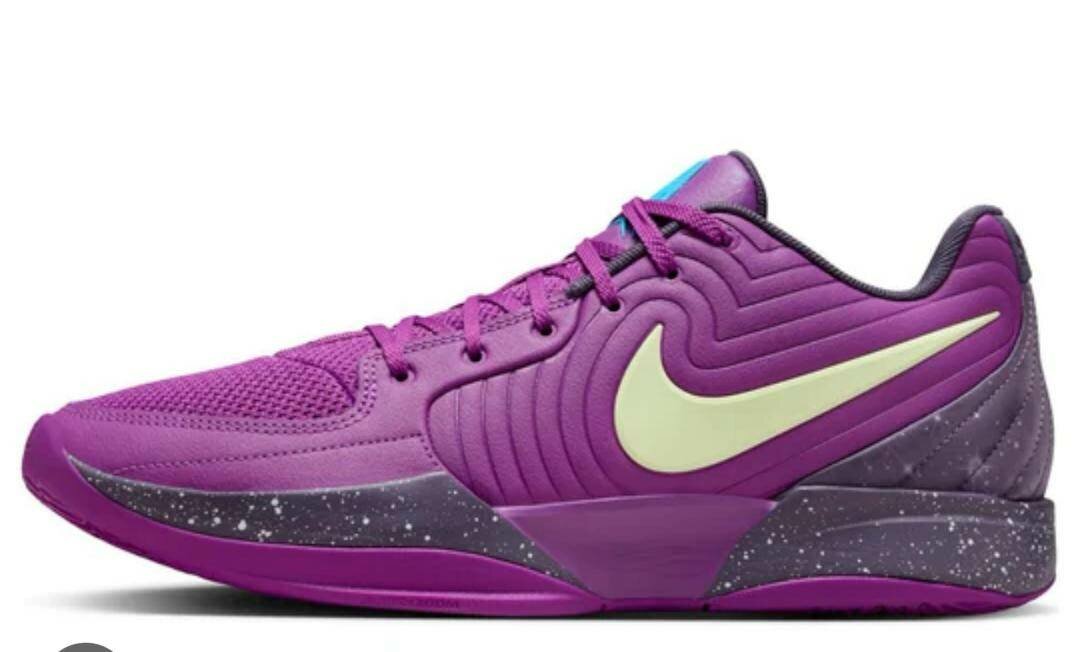 Basketball Nike JA 2