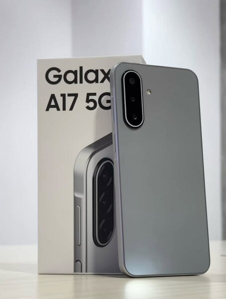 Samsung Galaxy A17 5G 256Go